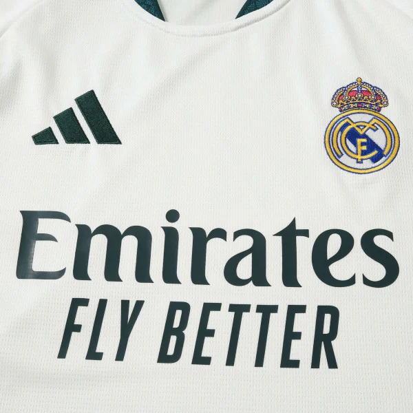 Real Madrid Camiseta 2026 2027 Casa Blanca - Camiseta Real Madrid | 7camisetas