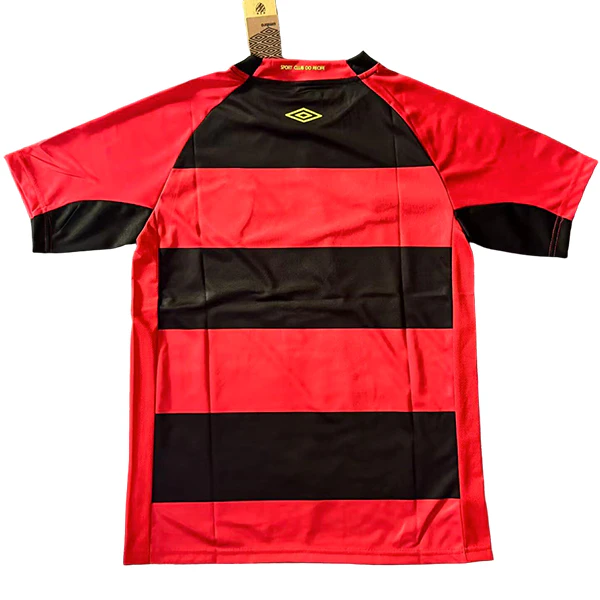 Recife Camiseta 2025 2026 Casa Roja - Camiseta Recife | 7camisetas
