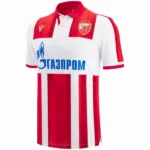 Red Star Belgrade Camiseta 2025 2026 Casa Roja - Camiseta Red Star Belgrade | 7camisetas