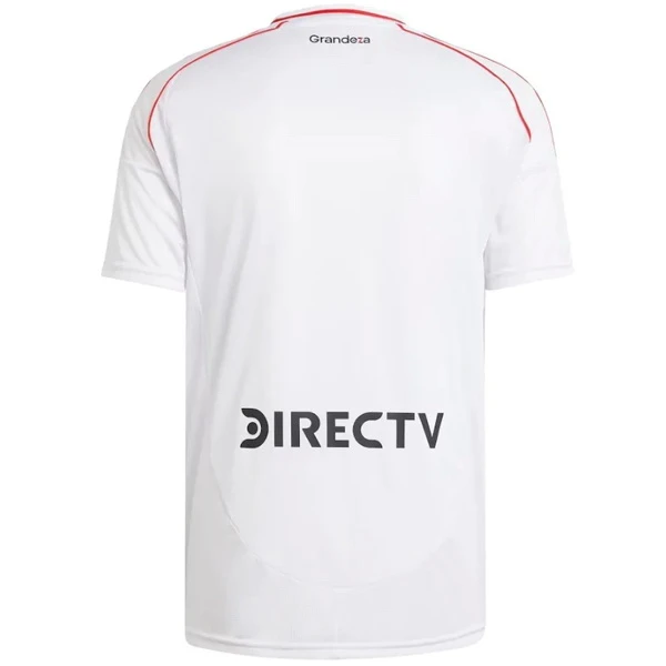 River Plate Camiseta 2024 2025 Casa Blanca - Camiseta River Plate | 7camisetas