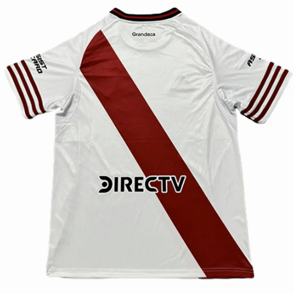 River Plate Camiseta 2025 2026 Casa Blanca - Camiseta River Plate | 7camisetas