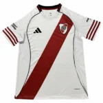 River Plate Camiseta 2025 2026 Casa Blanca - Camiseta River Plate | 7camisetas