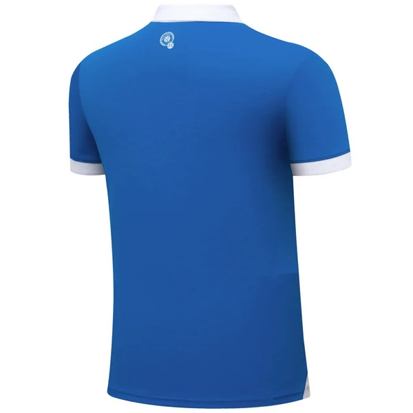 El Salvador Camiseta 2025 Casa Azul - Camiseta El Salvador | 7camisetas