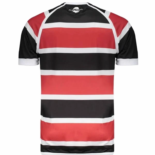 Santa Cruz Camiseta 2025 2026 Casa Roja - Camiseta Santa Cruz | 7camisetas