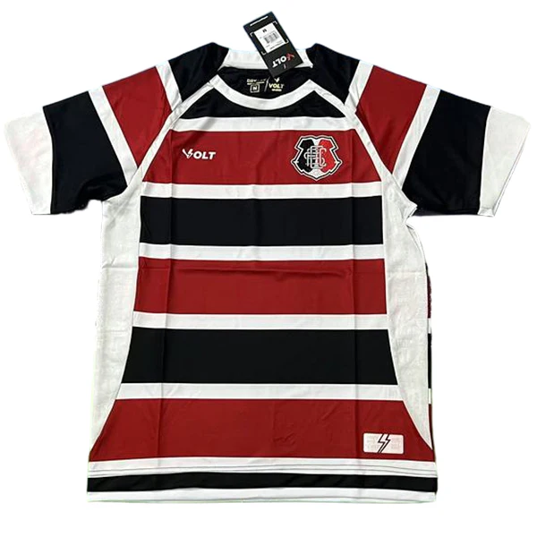 Santa Cruz Camiseta 2025 2026 Casa Roja - Camiseta Santa Cruz | 7camisetas