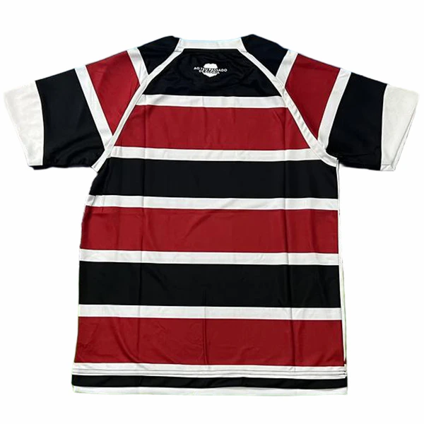 Santa Cruz Camiseta 2025 2026 Casa Roja - Camiseta Santa Cruz | 7camisetas