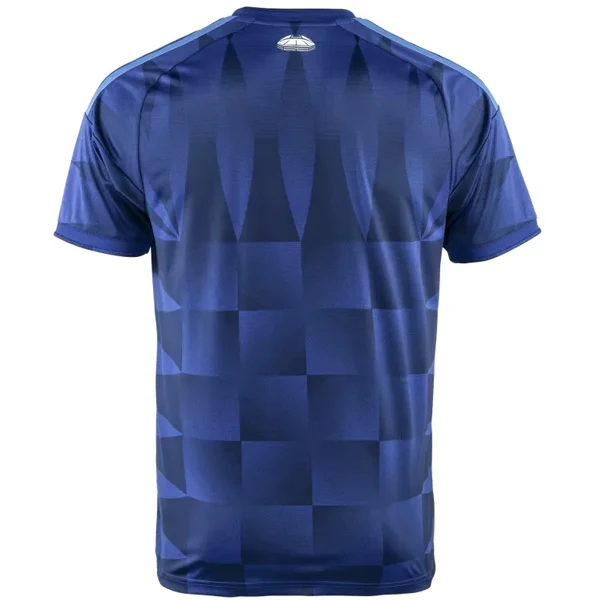Schalke 04 Camiseta 2026 2027 Casa Azul - Camiseta Bundesliga Schalke 04 | 7camisetas