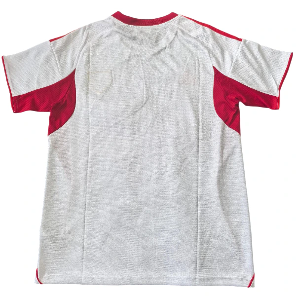 Sevilla FC Camiseta 2025 2026 Casa Blanca - Camiseta Sevilla Fc 26 27 | 7camisetas