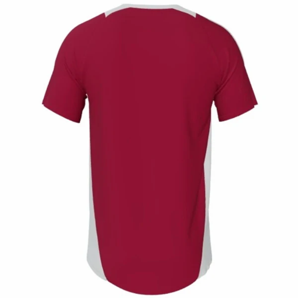 Stade Brestois Camiseta 2024 2025 Casa Roja - Camiseta Stade Brestois | 7camisetas