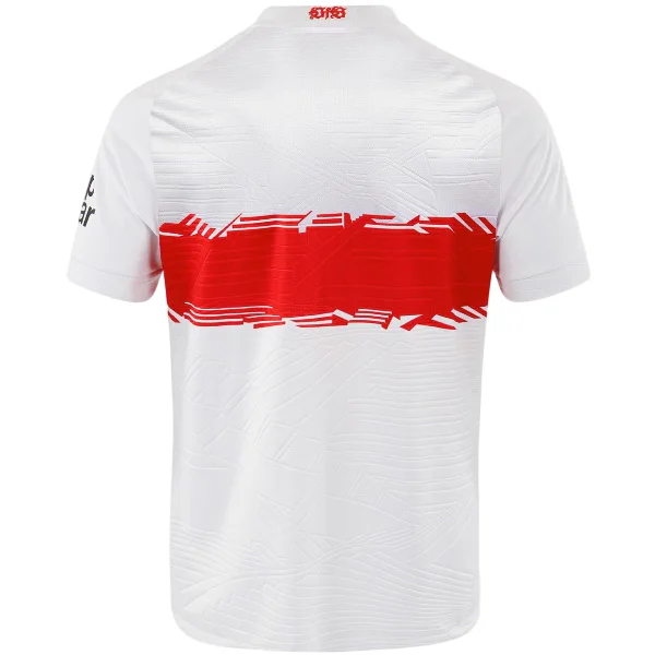 VfB Stuttgart Camiseta 2025 2026 Casa Blanca - Camiseta Vfb Stuttgart | 7camisetas