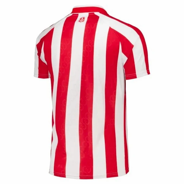 Sunderland Camiseta 2026 2027 Casa Roja - Camiseta Sunderland | 7camisetas