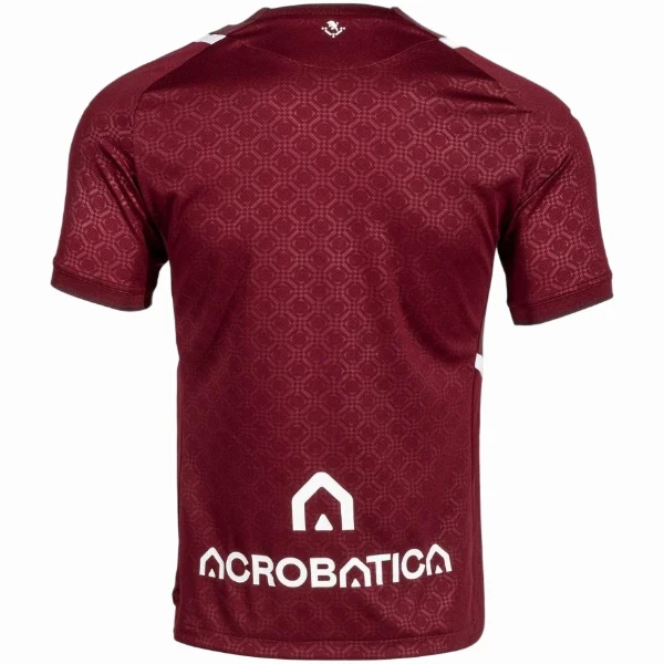 Torino Camiseta 2026 2027 Casa Roja - Camiseta Serie A Torino | 7camisetas