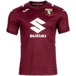 Torino Camiseta 2026 2027 Casa Roja - Camiseta Serie A Torino | 7camisetas