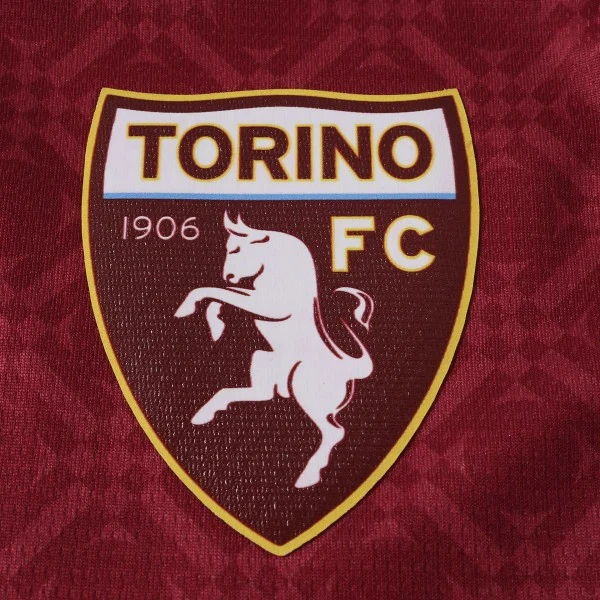 Torino Camiseta 2026 2027 Casa Roja - Camiseta Serie A Torino | 7camisetas