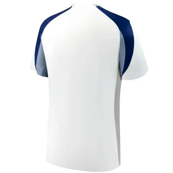 Tottenham Hotspur Camiseta 2025 2026 Casa Blanca - Camiseta Tottenham Hotspur | 7camisetas
