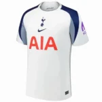 Tottenham Hotspur Camiseta 2025 2026 Casa Blanca - Camiseta Tottenham Hotspur | 7camisetas