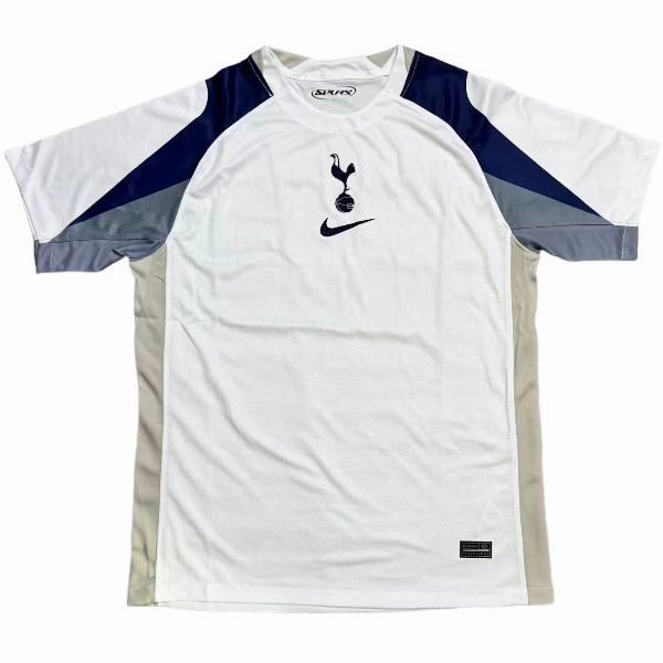 Tottenham Hotspur Camiseta 2025 2026 Casa Blanca - Camiseta Tottenham Hotspur | 7camisetas