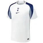 Tottenham Hotspur Camiseta 2025 2026 Casa Blanca - Camiseta Tottenham Hotspur | 7camisetas