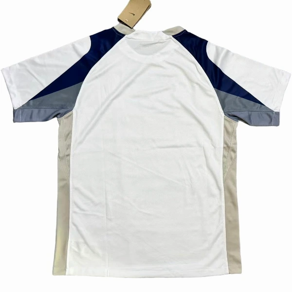 Tottenham Hotspur Camiseta 2025 2026 Casa Blanca - Camiseta Tottenham Hotspur | 7camisetas