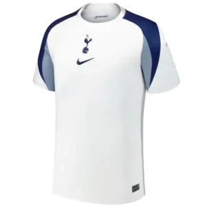 Tottenham Hotspur Camiseta 2025 2026 Casa Blanca - Camiseta Tottenham Hotspur | 7camisetas