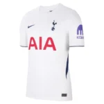 Tottenham Hotspur Camiseta 2026 2027 Casa Blanca - Camiseta Tottenham Hotspur | 7camisetas