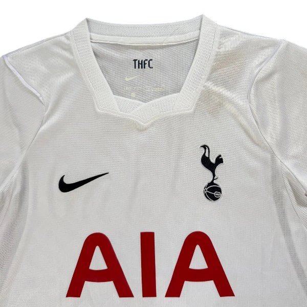 Tottenham Hotspur Camiseta 2026 2027 Casa Blanca - Camiseta Tottenham Hotspur | 7camisetas