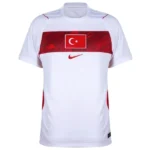Turquía Camiseta 2026 Casa Blanca - Camiseta Turquía 2026 | 7camisetas