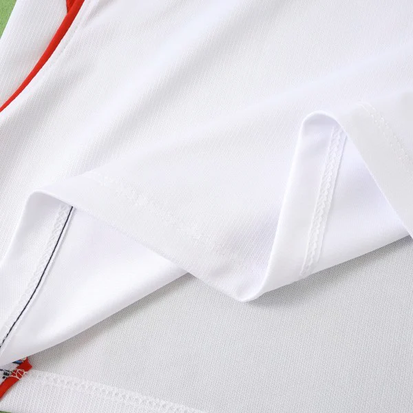 Turquía Camiseta 2026 Casa Blanca - Camiseta Turquía 2026 | 7camisetas