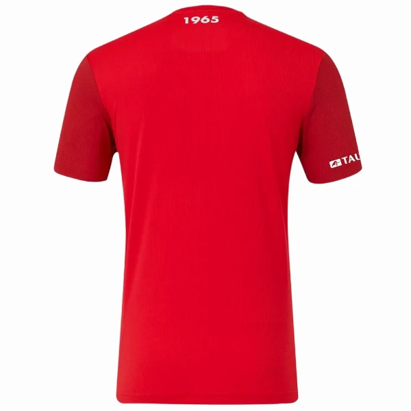 Twente Camiseta 2025 2026 Casa Roja - Camiseta Twente | 7camisetas