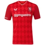 Twente Camiseta 2025 2026 Casa Roja - Camiseta Twente | 7camisetas