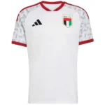 Emiratos Árabes Unidos Camiseta 2026 Casa Blanca - Camiseta Emiratos Arabes Unidos | 7camisetas