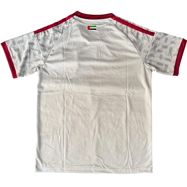 Emiratos Árabes Unidos Camiseta 2026 Casa Blanca - Camiseta Emiratos Arabes Unidos | 7camisetas