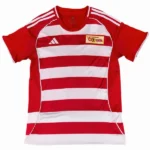 Union Berlin Camiseta 2025 2026 Casa Roja - Camiseta Union Berlin | 7camisetas