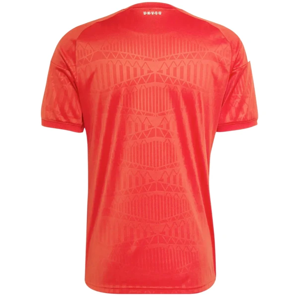 Union Berlin Camiseta 2026 2027 Casa Roja - Camiseta Union Berlin | 7camisetas