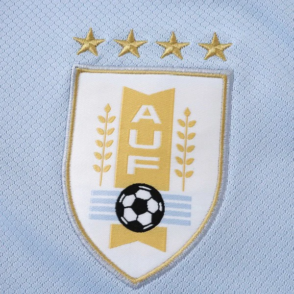 Uruguay Camiseta 2026 Casa Azul - Camiseta Uruguay Mundial 2026 | 7camisetas