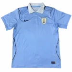 Uruguay Camiseta 2026 Casa Azul - Camiseta Uruguay Mundial 2026 | 7camisetas