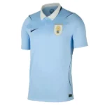Uruguay Camiseta 2026 Casa Azul - Camiseta Uruguay Mundial 2026 | 7camisetas