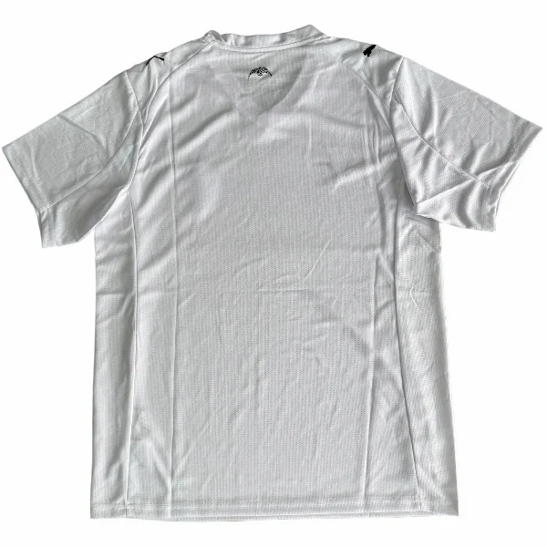 Valencia CF Camiseta 2025 2026 Casa Blanca - Camiseta La Liga Valencia CF | 7camisetas