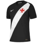 Vasco da Gama Camiseta 2026 2027 Casa Negra - Camiseta Vasco Da Gama | 7camisetas