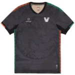 Venezia Camiseta 2025 2026 Casa Negra - Camiseta Serie A Venezia | 7camisetas