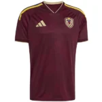 Venezuela Camiseta 2026 Casa Roja - Camiseta Venezuela 2026 | 7camisetas