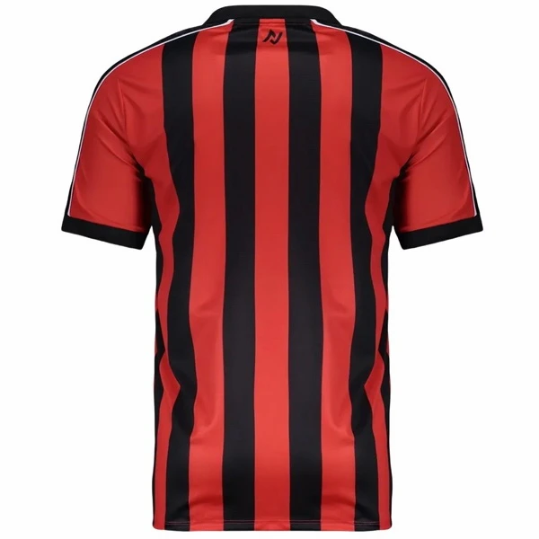 Vitória Camiseta 2025 2026 Casa Roja - Camisa Vitória | 7camisetas
