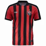 Vitória Camiseta 2025 2026 Casa Roja - Camisa Vitória | 7camisetas