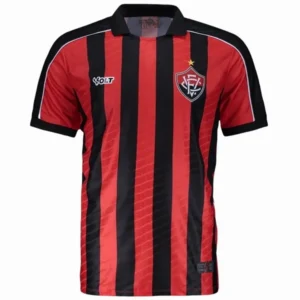 Vitória Camiseta 2025 2026 Casa Roja - Camisa Vitória | 7camisetas