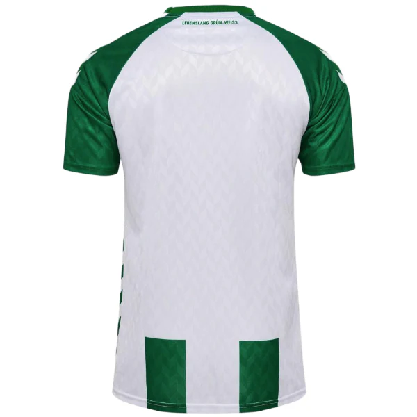 Werder Bremen Camiseta 2026 2027 Casa Verde - Camiseta Werder Bremen | 7camisetas