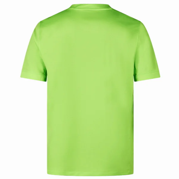 VfL Wolfsburgo Camiseta 2024 2025 Casa Verde | 7camisetas