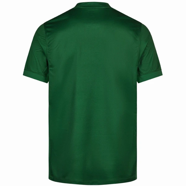 VfL Wolfsburgo Camiseta 2025 2026 Casa Verde | 7camisetas