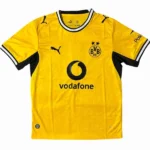 Borussia Dortmund Camiseta 2026 2027 Casa Amarilla - Camiseta Bundesliga Borussia Dortmund | 7camisetas