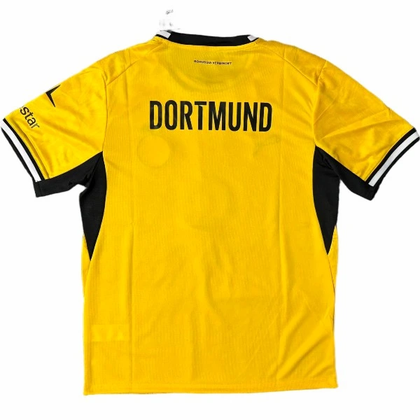Borussia Dortmund Camiseta 2026 2027 Casa Amarilla - Camiseta Bundesliga Borussia Dortmund | 7camisetas
