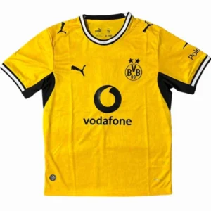 Borussia Dortmund Camiseta 2026 2027 Casa Amarilla - Camiseta Bundesliga Borussia Dortmund | 7camisetas